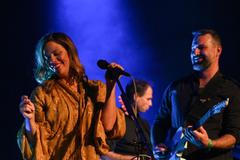 Aneta Langerová, Korben Dallas, 2023