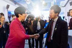 SPOLU, Senátní a komunální volby 2022, Praha