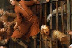 My, kdysi - první díl o kriminalitě