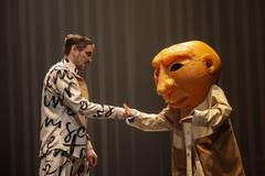 Cirk La Putyka, K, 2023