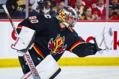 NHL 2022/23 Calgary Flames
