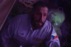 Trailer z filmu Kosmonaut z Čech