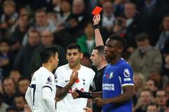 Premier League - Tottenham Hotspur v Chelsea