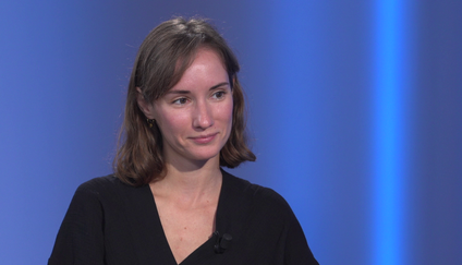 Spotlight Aktuálně.cz - Eliška Křenková