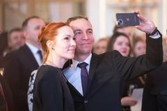 Petr Pavel, prezident, slavnostní slib, inaugurace, Pražský hrad, Domácí