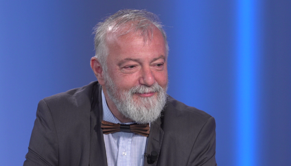 Spotlight Aktuálně.cz - Hynek Kmoníček