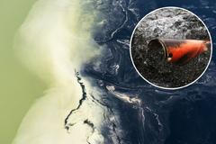 Odkaliště Venuše u Mostu