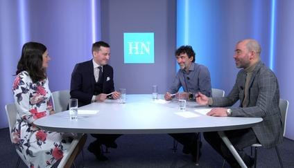 Debata HN Doprava ve městě