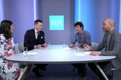 Debata HN Doprava ve městě