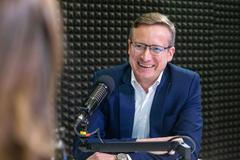 Europoslanec Ondřej Kovařík, ANO