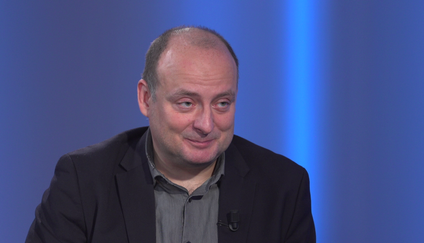 Spotlight Aktuálně.cz - Jan Šír
