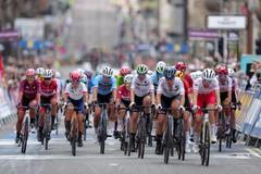 UCI World Championships 2023