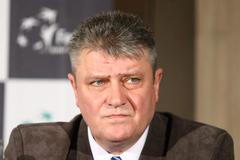 Fed Cup 2018: Ivo Kaderka