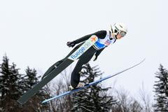 FIS Nordic World Ski Championships