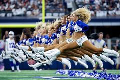 NFL 2023, cheerleaders: Dallas Cowboys
