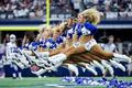 NFL 2023, cheerleaders: Dallas Cowboys