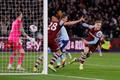 Premier League - West Ham United v Brentford