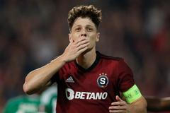 Europa League - Group C - Sparta Prague v Aris Limassol