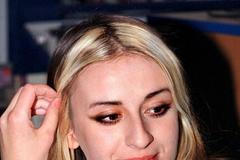 Barbara Haščáková, MC Erik & Barbara,smrt, 90. léta