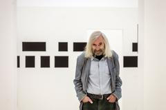 Myšlení obrazem, výstava, 2023