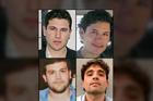 Chapitos, Sinaloa cartel , El Chapo a jeho dědicové, drogy, USA, Mexiko, kartel