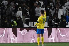 Sestřih utkání aš-Šabáb - an-Nasr