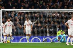 Premier League - Tottenham Hotspur v Chelsea