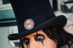 Alice Cooper