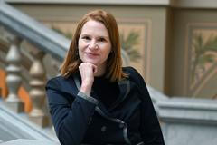 Julia Tatiana Bailey