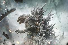 Trailer z filmu Godzilla -1.0