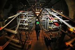 Kolektory Praha - centrum