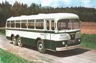 Autobus Karosa T 500 HB
