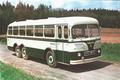 Autobus Karosa T 500 HB