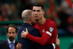 UEFA Euro 2024 Qualifiers - Group J - Portugal v Liechtenstein