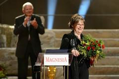 Jana Hlaváčová, 2013