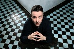 Herec Václav Neužil