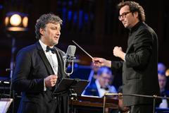 Jonas Kaufmann, Obecní dům, 2024