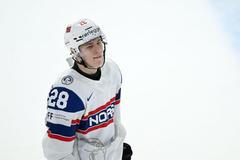 MSJ 2024, Norsko, Michael Brandsegg-Nygard