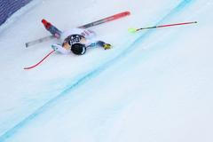 Aleksander Aamodt Kilde, Wengen