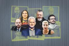 Zmizeli v ruských a běloruských lágrech - Ikona, poutak