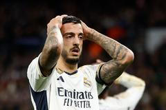 LaLiga - Real Madrid v Rayo Vallecano