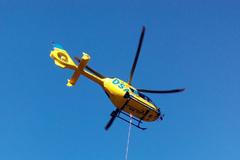 Horská služba, záchrana, Krkonoše