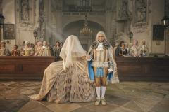 Poslední díl Marie Terezie překonal ve sledovanosti novoroční projev Petra Fialy