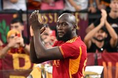 Serie A - AS Roma v AC Milan