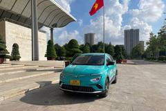 VinFast ve Vietnamu, Hanoj