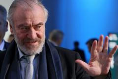 Valerij Gergijev, 2023