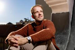 Cestovatel Ladislav Zibura