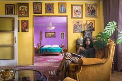 Iveta, SK, seriál, 2023