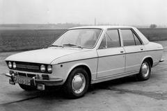 Škoda 720 Italdesign