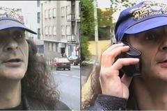 Jiří Kára, remaster, Paralelní listy, premiéra, 4K,